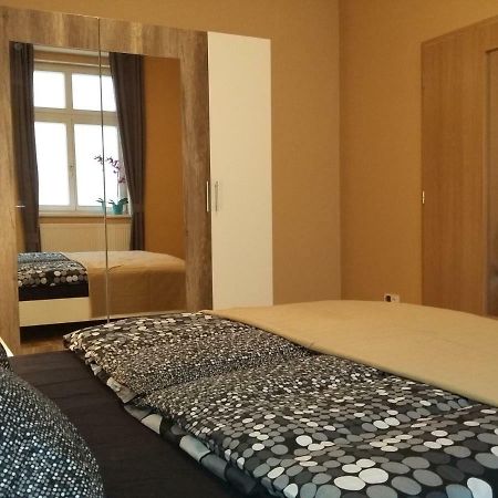 Angel Apartment Nr 4 Near To The Center Prague Extérieur photo