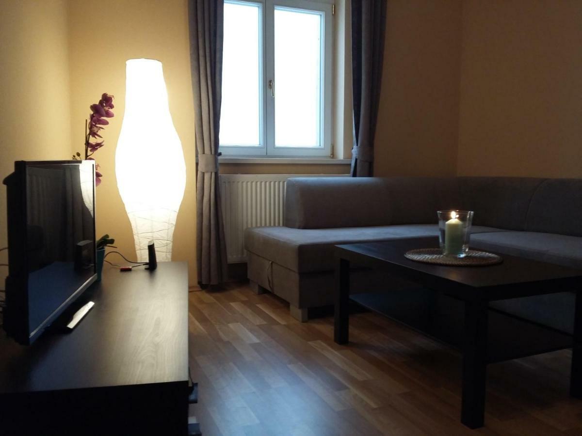 Angel Apartment Nr 4 Near To The Center Prague Extérieur photo
