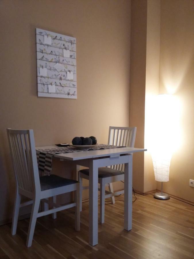 Angel Apartment Nr 4 Near To The Center Prague Extérieur photo