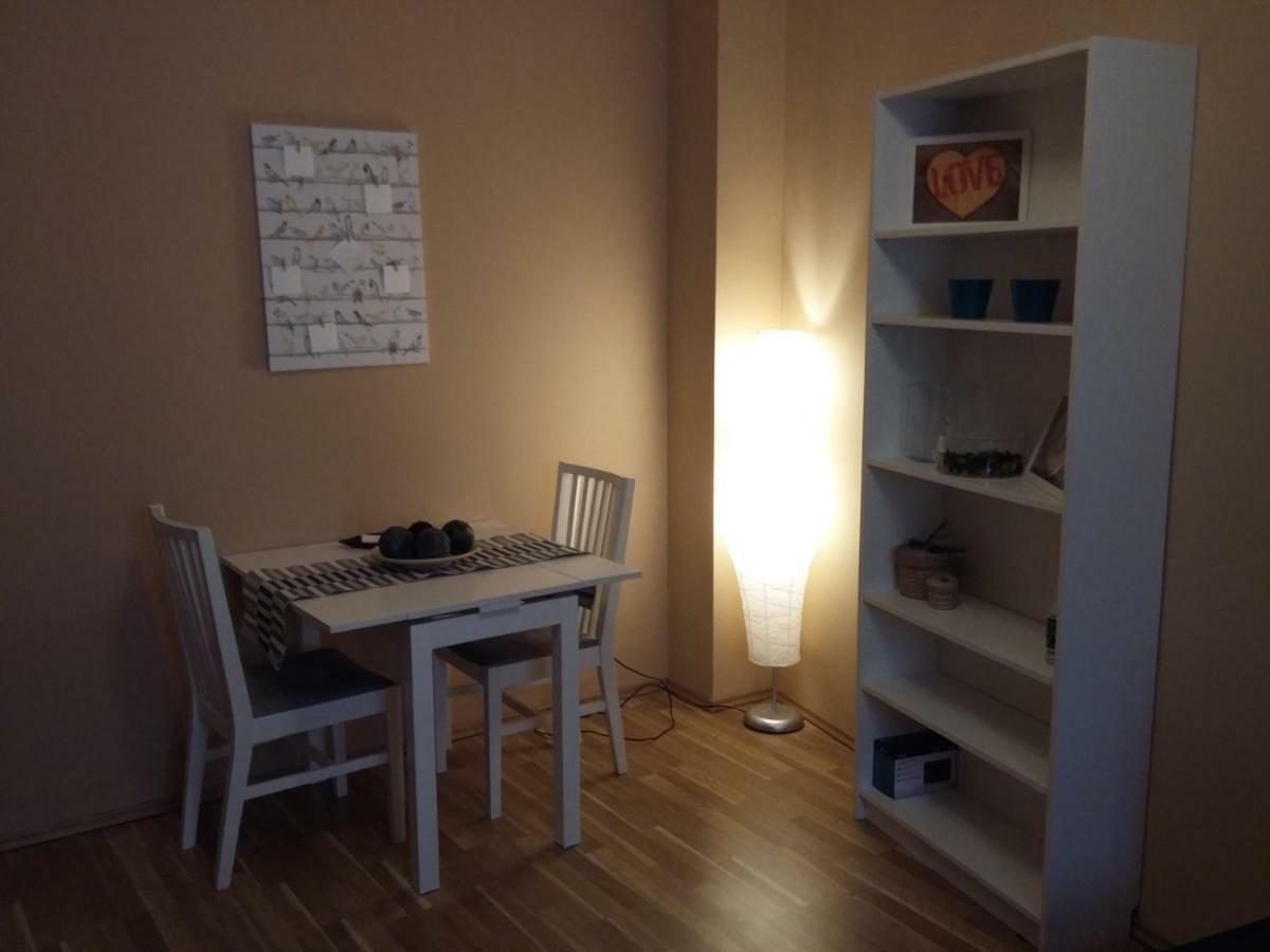 Angel Apartment Nr 4 Near To The Center Prague Extérieur photo