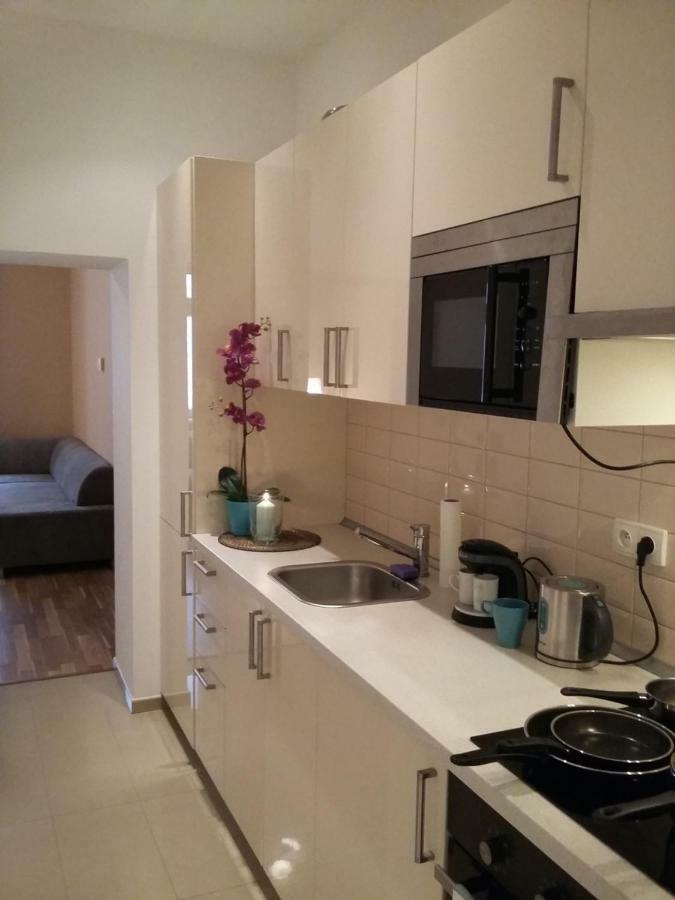 Angel Apartment Nr 4 Near To The Center Prague Extérieur photo