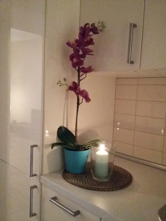 Angel Apartment Nr 4 Near To The Center Prague Extérieur photo